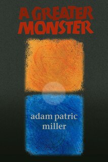 Couverture_Greater Monster