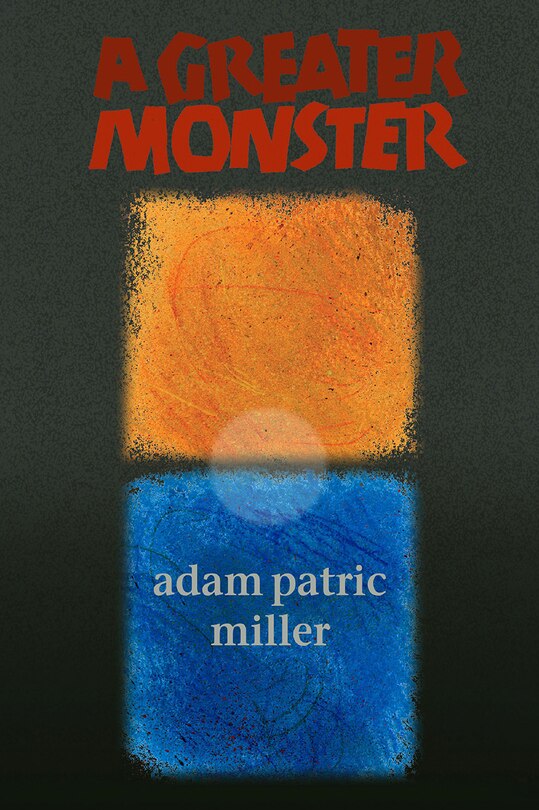Couverture_Greater Monster