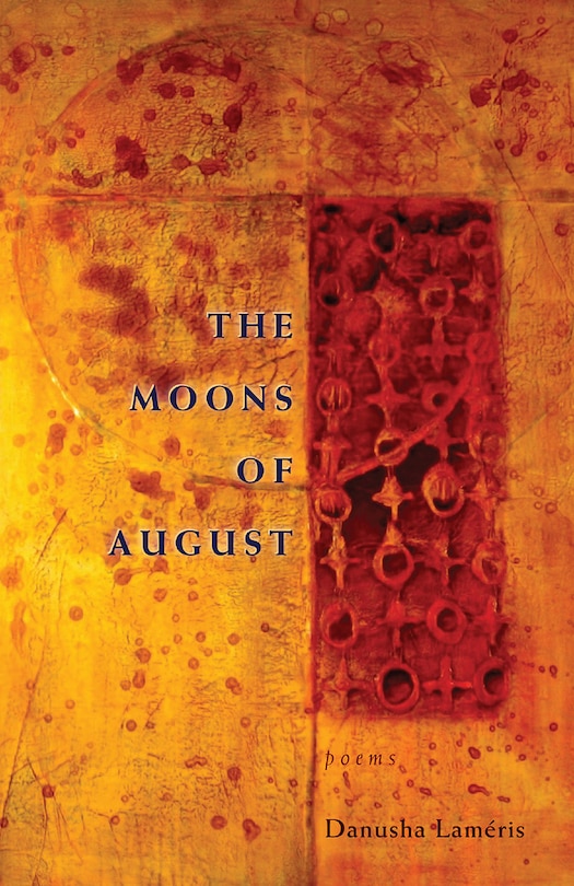 Couverture_The Moons of August