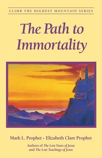 Couverture_The Path To Immortality