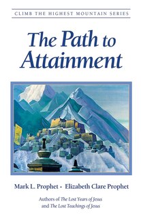 Front cover_The Path To Attainment