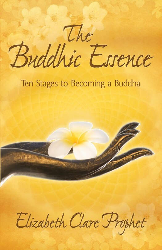 Front cover_The Buddhic Essence