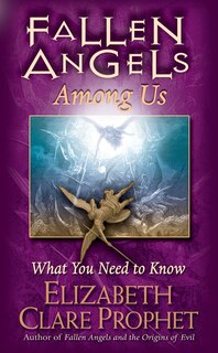 Couverture_Fallen Angels Among Us