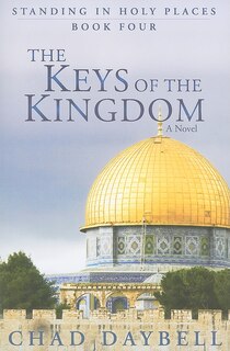 Front cover_The Keys of the Kingdom