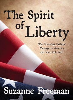 Front cover_The Spirit of Liberty