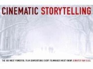 Front cover_Cinematic Storytelling