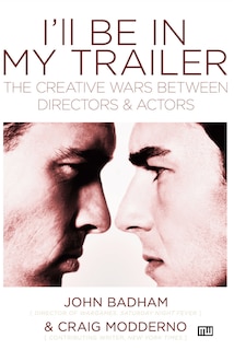 Couverture_I'll Be in My Trailer