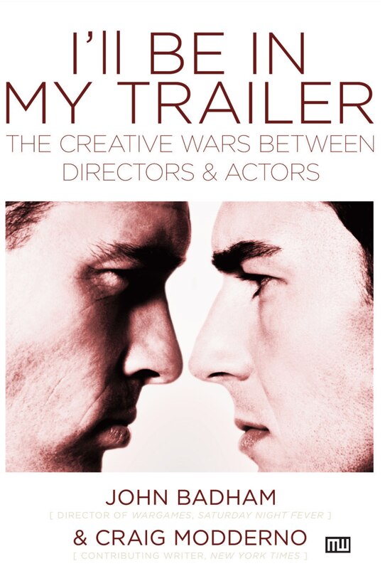 Couverture_I'll Be in My Trailer
