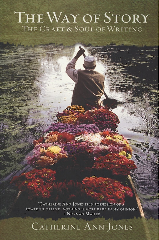 Couverture_The Way Of Story