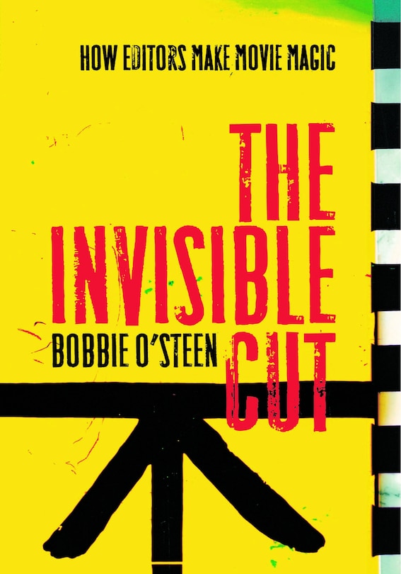 Couverture_The Invisible Cut
