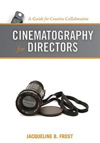 Front cover_Cinematography for Directors