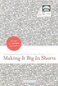 Front cover_Making It Big in Shorts