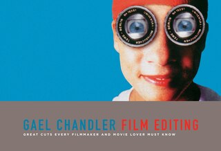 Front cover_Film Editing