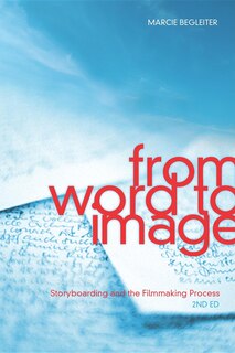 Front cover_From Word to Image-2nd edition