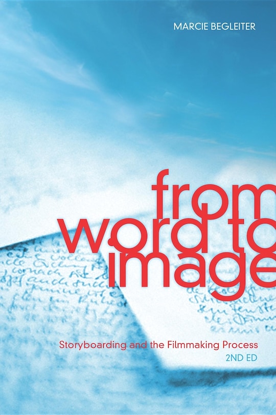 Front cover_From Word to Image-2nd edition