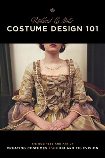Couverture_Costume Design 101 - 2nd edition