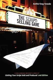 Couverture_The Script Selling Game- 2nd edition