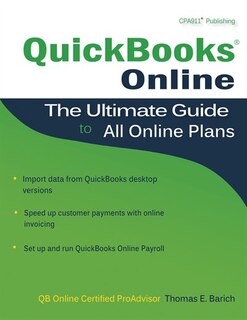 Front cover_Quickbooks Online