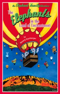 Couverture_The Elephants in the Land of Enchantment