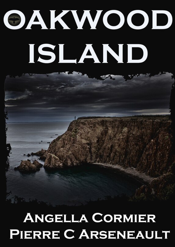Front cover_Oakwood Island