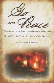 Front cover_Go in Peace