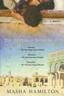 Couverture_The Distance Between Us