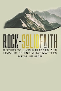 Couverture_Rock-Solid Faith