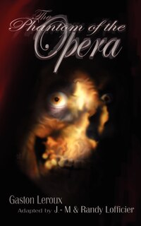 Couverture_The Phantom of the Opera
