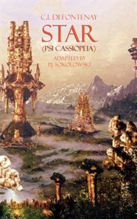 Front cover_Star (Psi Cassiopeia)