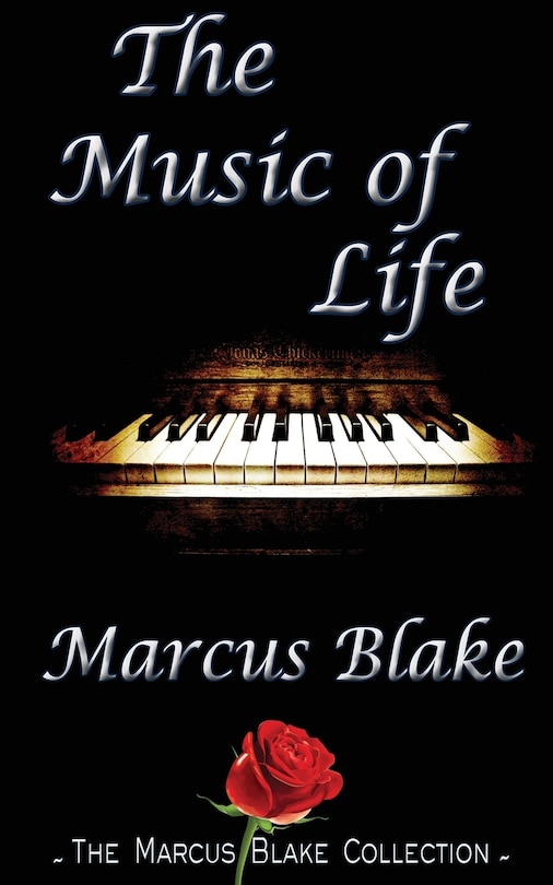 Couverture_The Music of Life