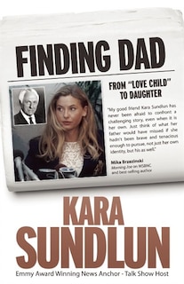 Front cover_Finding Dad
