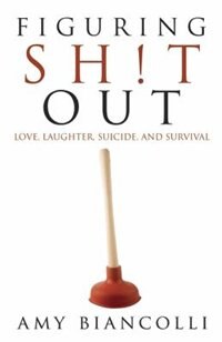 Couverture_Figuring Shit Out