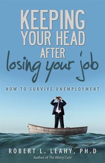 Couverture_Keeping Your Head After Losing Your Job