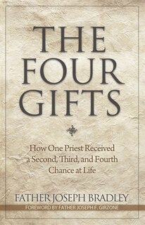 Front cover_The Four Gifts