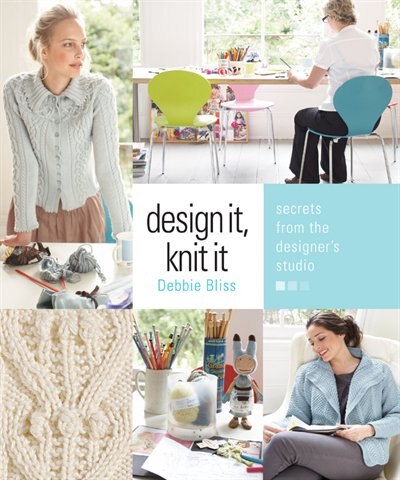 Couverture_Design It, Knit It