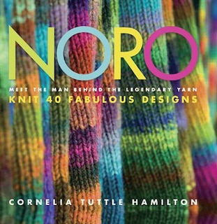 Front cover_Noro
