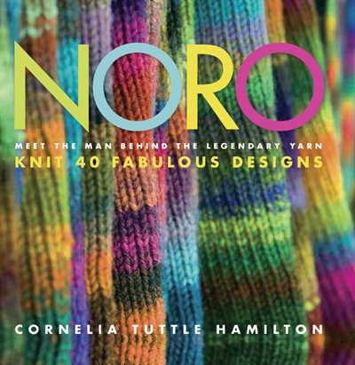Front cover_Noro