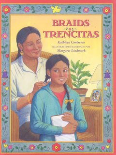 Braids/Trencitas