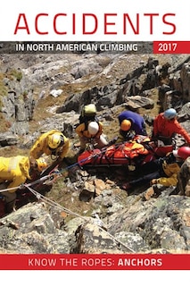 Couverture_Accidents In North American Climbing 2017