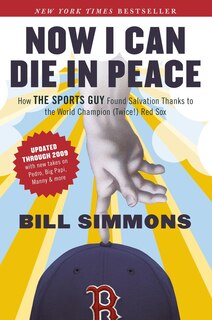 Front cover_Now I Can Die In Peace