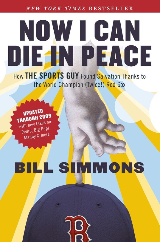 Front cover_Now I Can Die In Peace