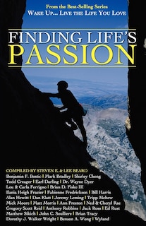 Front cover_Wake Up . . . Live the Life You Love