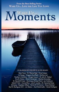 Front cover_Wake Up...Live the Life You Love