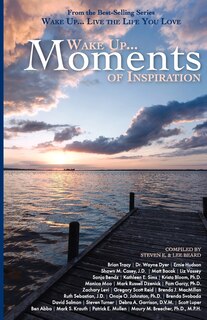 Couverture_Wake Up...Live the Life You Love