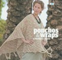 Ponchos & Wraps: A Knitter's Dozen