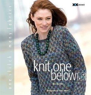 Couverture_Knit One Below
