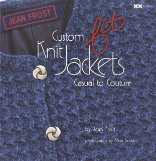 Custom Knit Jackets: Casual to Couture