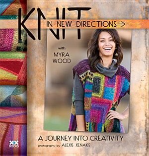 Front cover_Knit In New Directions