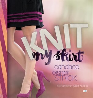 Knit My Skirt