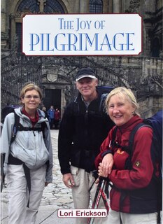 Front cover_The Joy of Pilgrimage
